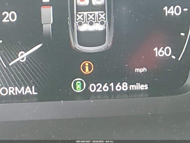 2024 ACURA INTEGRA 16