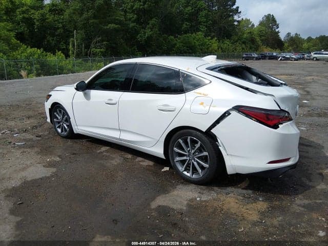 2024 ACURA INTEGRA 3