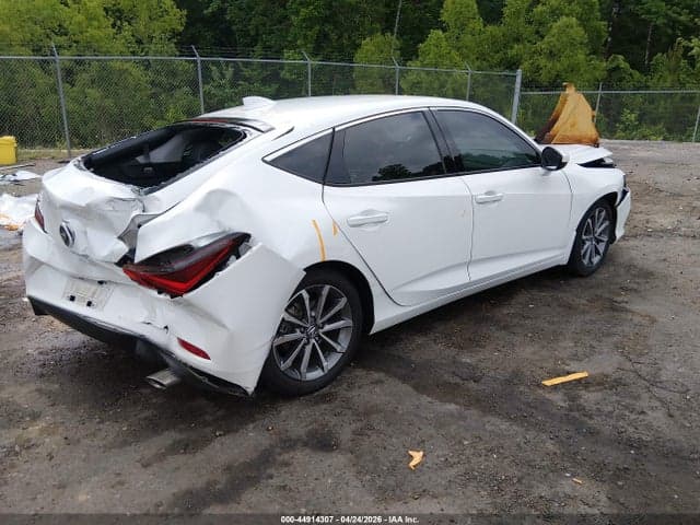 2024 ACURA INTEGRA 4