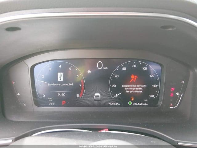2024 ACURA INTEGRA 7