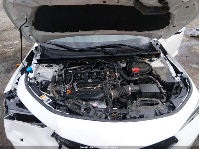 2024 ACURA INTEGRA 10
