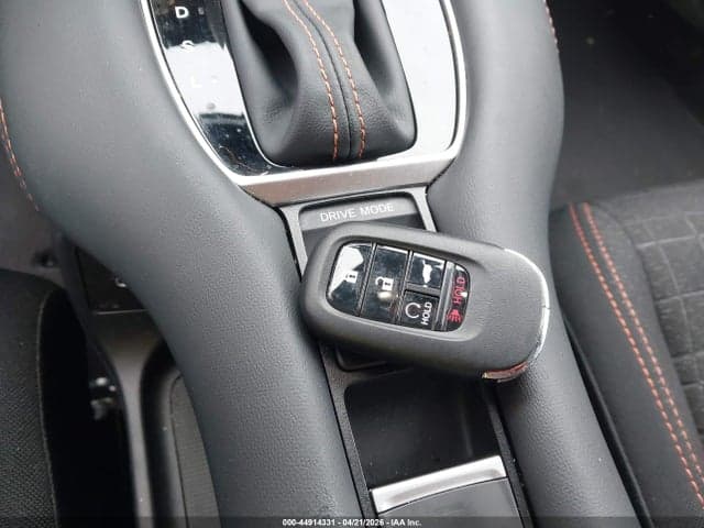 2025 HONDA HR-V AWD SPORT 11
