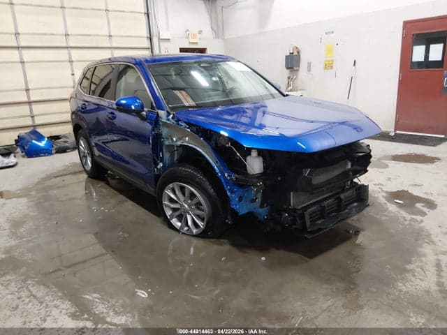 2023 HONDA CR-V EX-L AWD