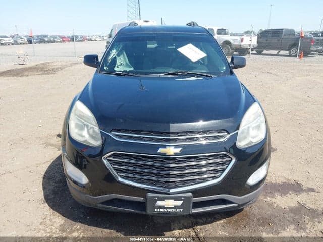 2017 CHEVROLET EQUINOX LT 12