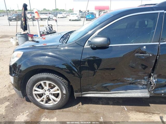 2017 CHEVROLET EQUINOX LT 18