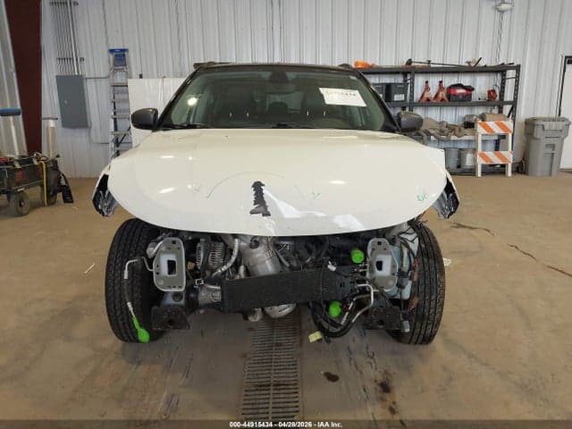 2019 JEEP COMPASS TRAILHAWK 4X4 13