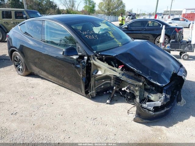 2026 TESLA MODEL Y PREMIUM REAR-WHEEL DRIVE/STANDARD REAR-WHEEL DRIVE - 1