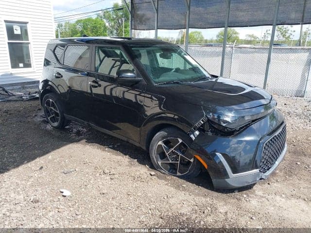 2023 KIA SOUL EX