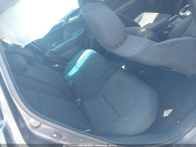 2019 HONDA FIT LX 8