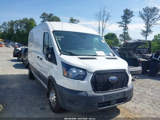 2021 FORD TRANSIT-350 1