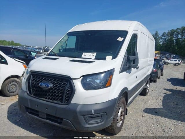 2021 FORD TRANSIT-350 2