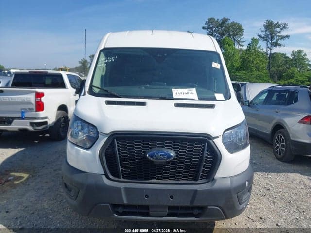 2021 FORD TRANSIT-350 12
