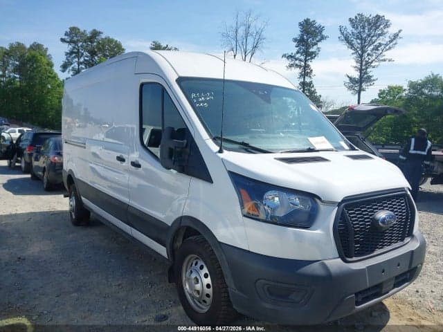 2021 FORD TRANSIT-350 13