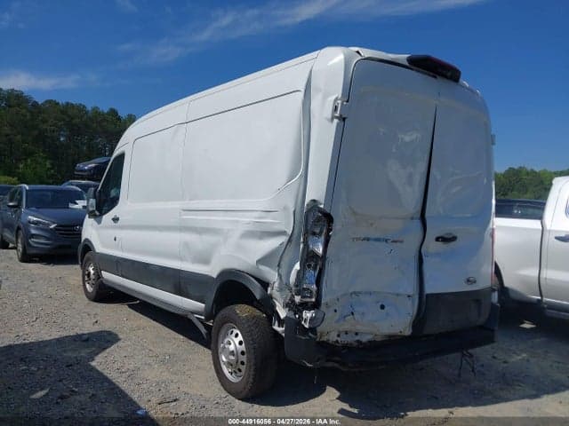 2021 FORD TRANSIT-350 14