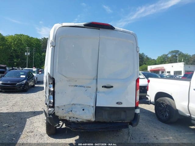 2021 FORD TRANSIT-350 16