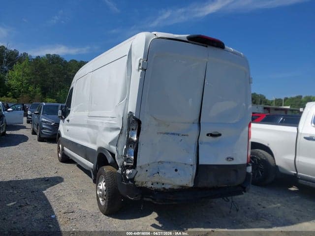 2021 FORD TRANSIT-350 3