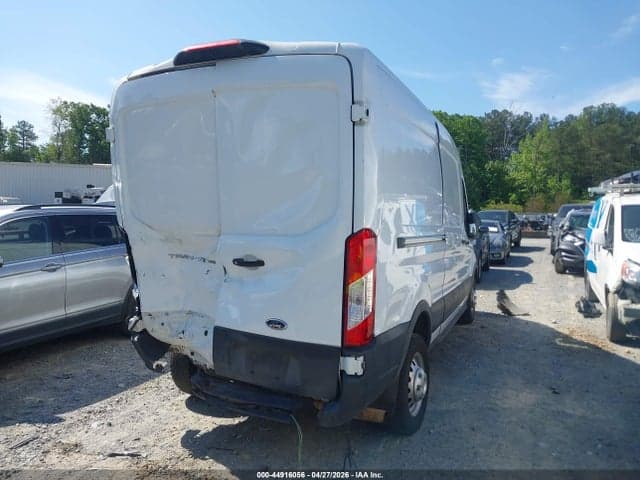 2021 FORD TRANSIT-350 4