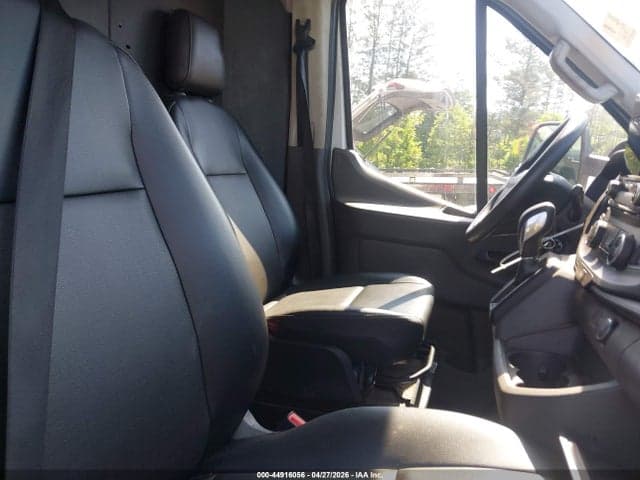 2021 FORD TRANSIT-350 5