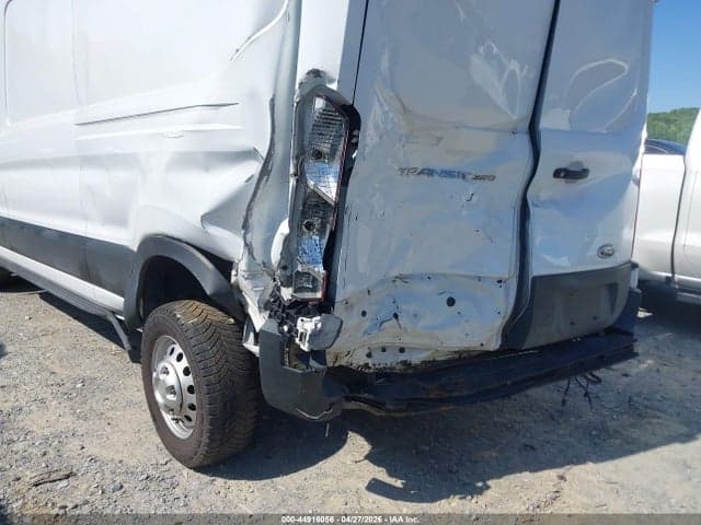 2021 FORD TRANSIT-350 6