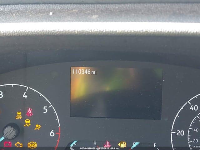 2021 FORD TRANSIT-350 7
