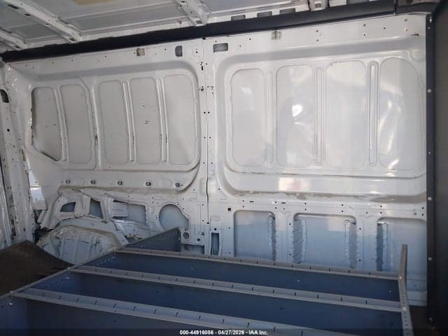 2021 FORD TRANSIT-350 8