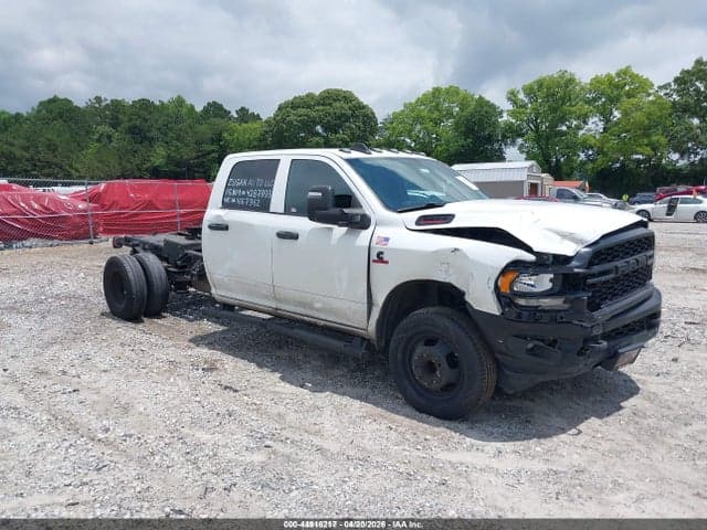 2023 RAM 3500 CHASSIS TRADESMAN/SLT/LARAMIE/LIMITED