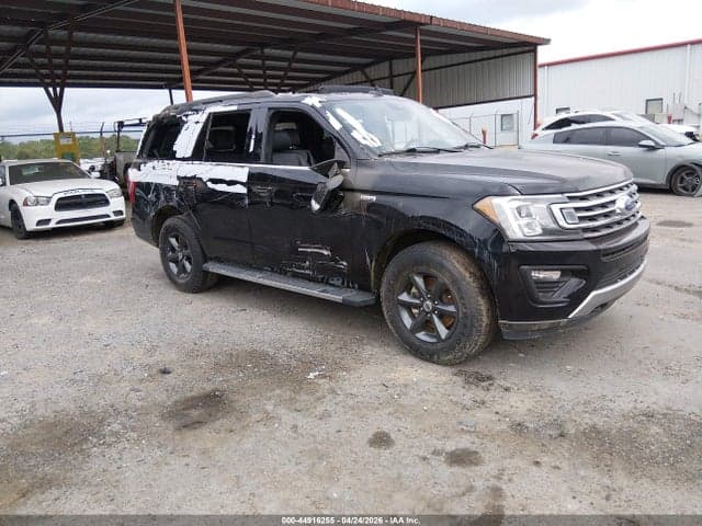 2020 FORD EXPEDITION XLT - 1