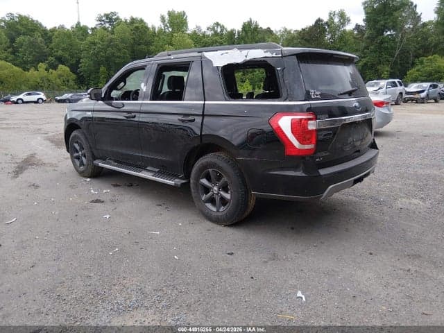 2020 FORD EXPEDITION XLT 3