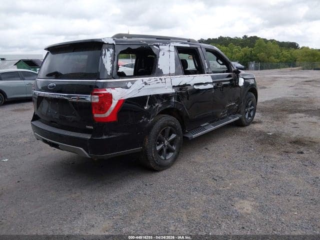 2020 FORD EXPEDITION XLT 4