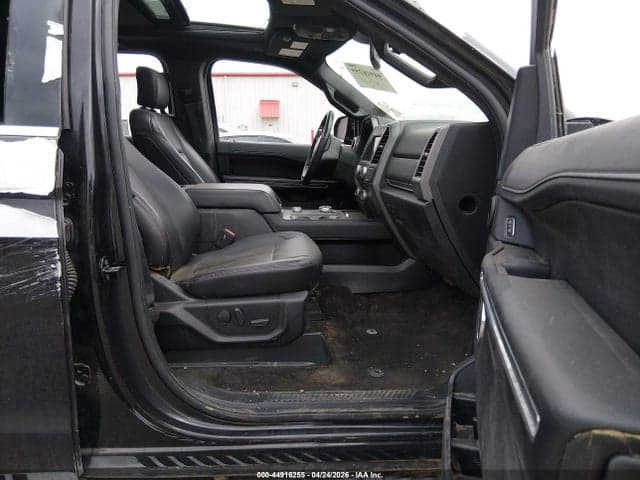 2020 FORD EXPEDITION XLT 5