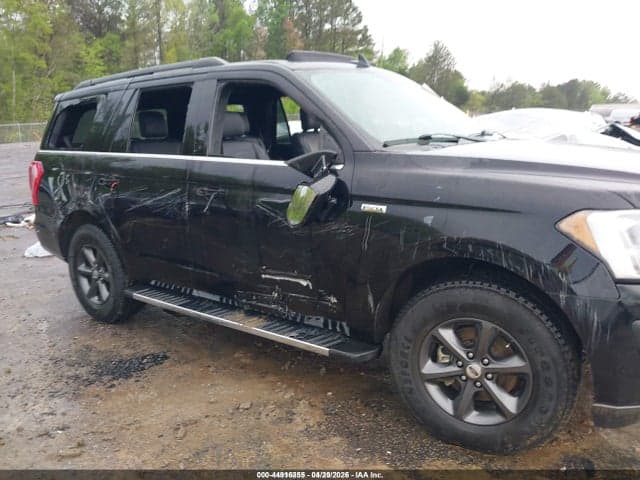 2020 FORD EXPEDITION XLT 6