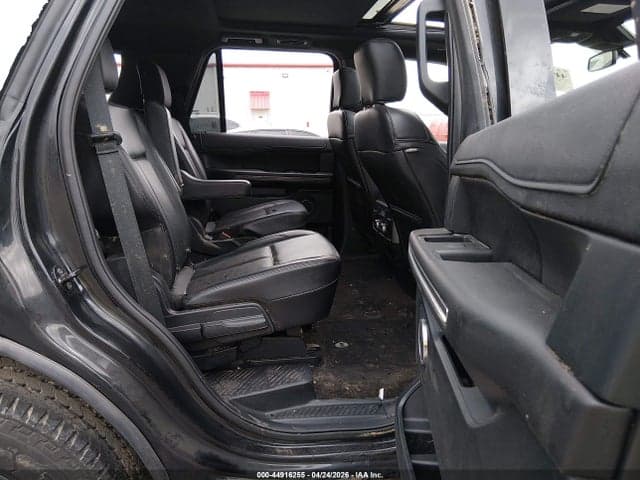 2020 FORD EXPEDITION XLT 8