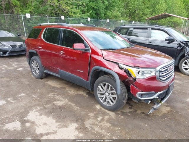 2017 GMC ACADIA SLE-2 1