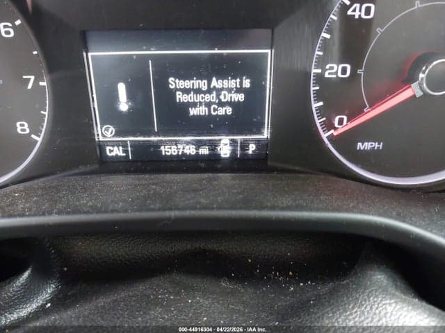 2017 GMC ACADIA SLE-2 15