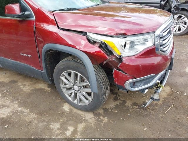 2017 GMC ACADIA SLE-2 6
