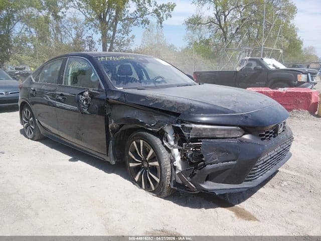 2024 HONDA CIVIC EX-L 6