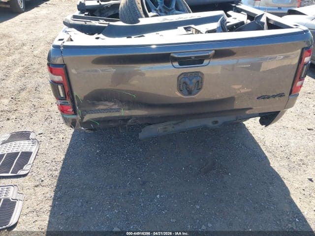 2021 RAM 1500 LARAMIE 4X4 6'4 BOX 6