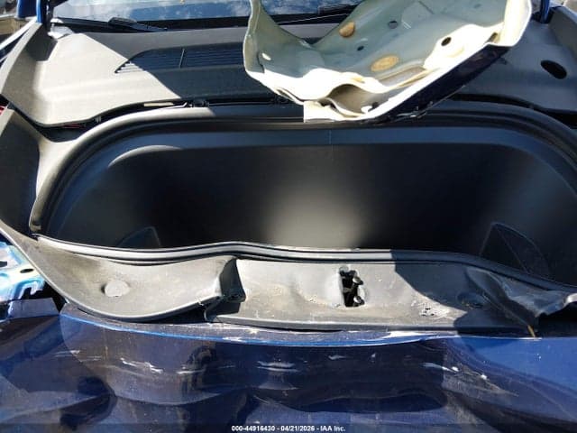 2024 TESLA MODEL Y LONG RANGE DUAL MOTOR ALL-WHEEL DRIVE 10