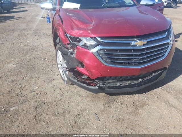 2018 CHEVROLET EQUINOX PREMIER 6