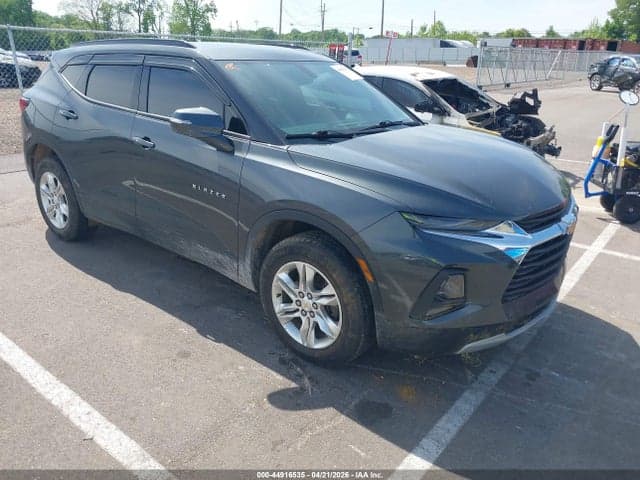 2019 CHEVROLET BLAZER 1