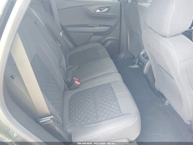 2019 CHEVROLET BLAZER 8