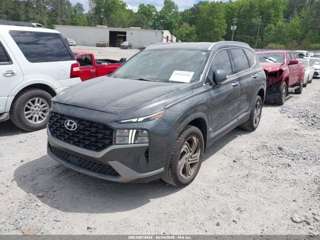 2023 HYUNDAI SANTA FE SEL 2