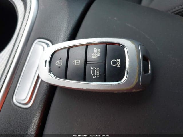 2023 HYUNDAI SANTA FE SEL 11