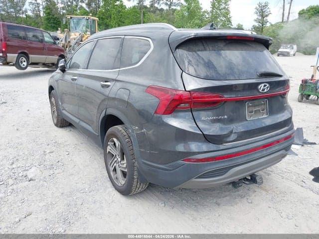 2023 HYUNDAI SANTA FE SEL 3