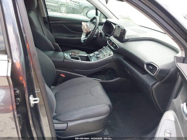 2023 HYUNDAI SANTA FE SEL 5