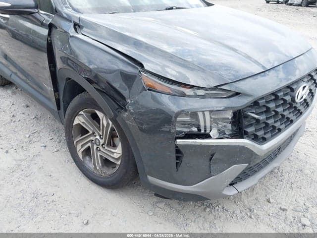 2023 HYUNDAI SANTA FE SEL 6