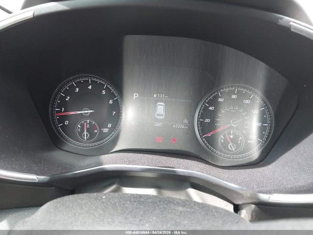 2023 HYUNDAI SANTA FE SEL 7