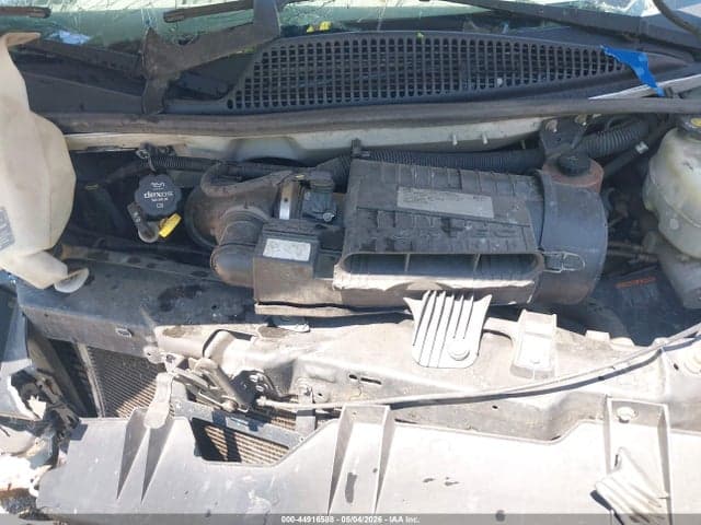 2017 CHEVROLET EXPRESS 2500 WORK VAN 10