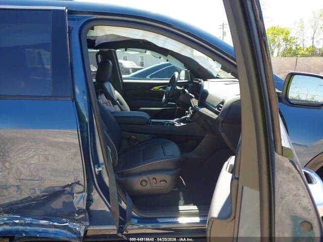 2026 CHEVROLET TRAVERSE FWD HIGH COUNTRY 5