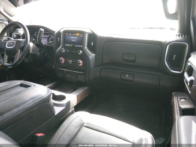 2020 GMC SIERRA 1500 DENALI 5